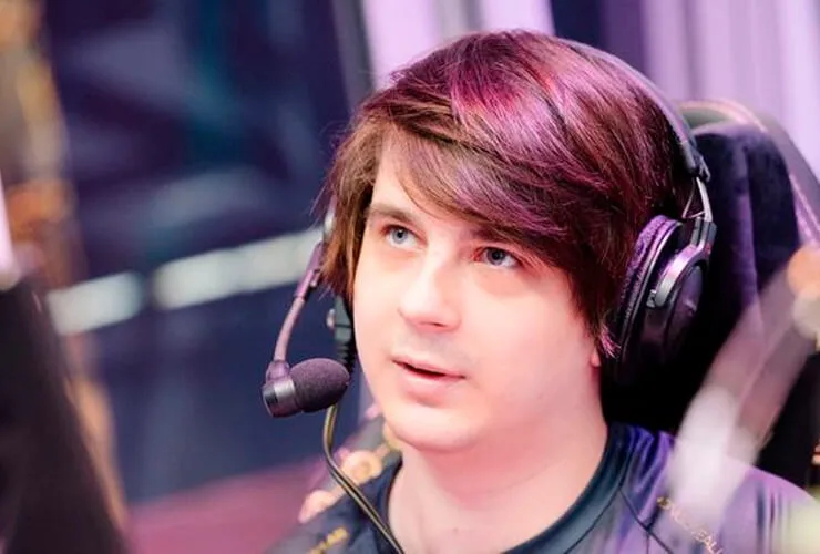 Найгарячіші новини кіберспорту (Dota 2 та CS:GO) за 12-18 вересня