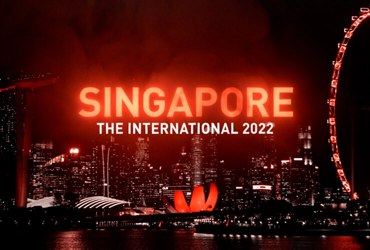 Найгарячіші новини кіберспорту (Dota 2 та CS:GO) за 19-25 жовтня