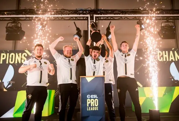 Найгарячіші новини кіберспорту (Dota 2 та CS:GO) за 26 вересня – 4 жовтня