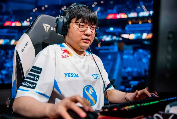 Найгарячіші новини кіберспорту (крім Valve) за 19-25 листопада