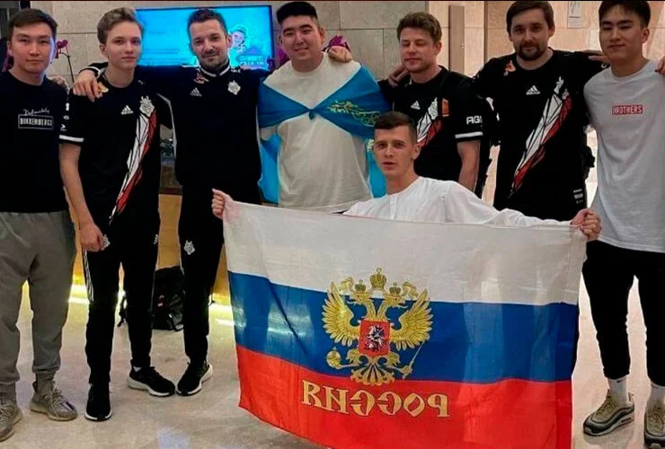 Найгарячіші новини кіберспорту (Dota 2 та CS:GO) за 18-23 грудня