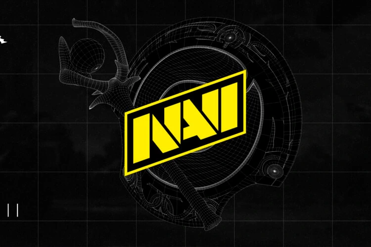 NaVi без русні