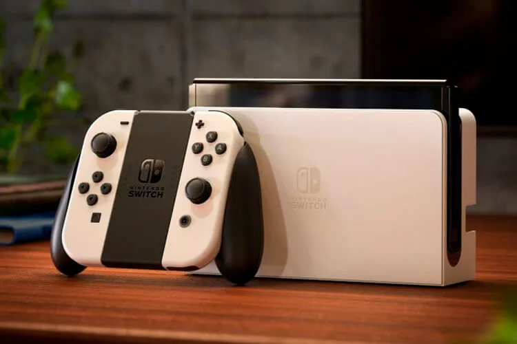 Microsoft випускає ігри для Nintendo