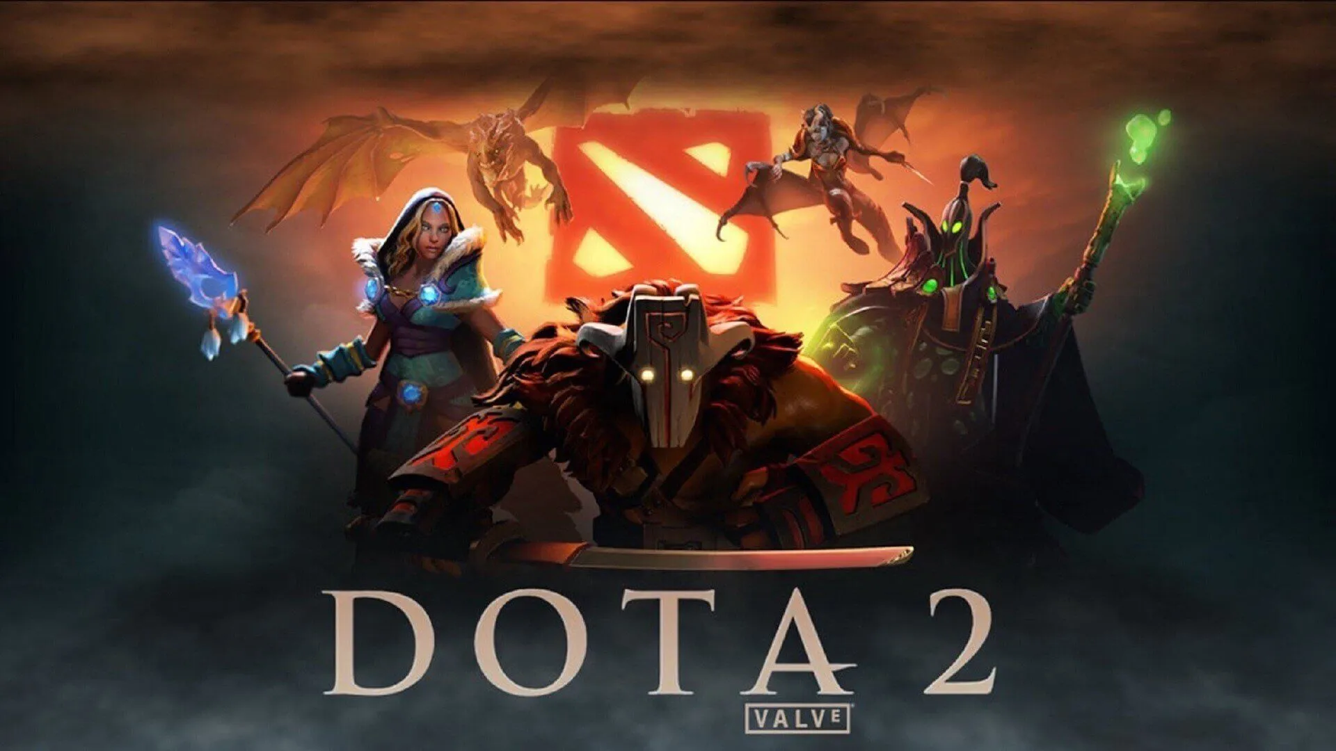 В Dota 2 може бути змінена рейтингова система