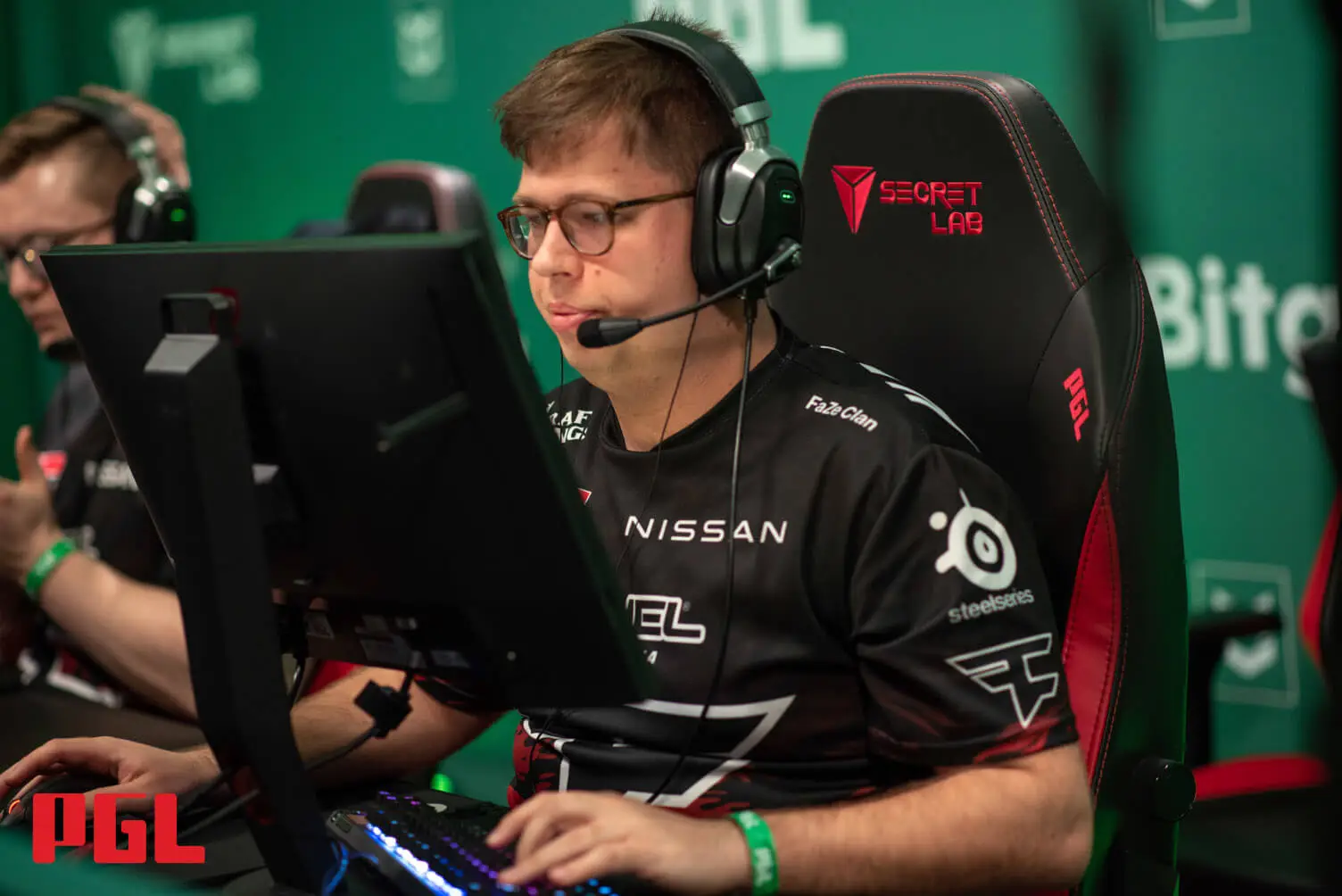 karrigan займає перше місце за кількістю зіграних карт на LAN-турнірах з CS:GO