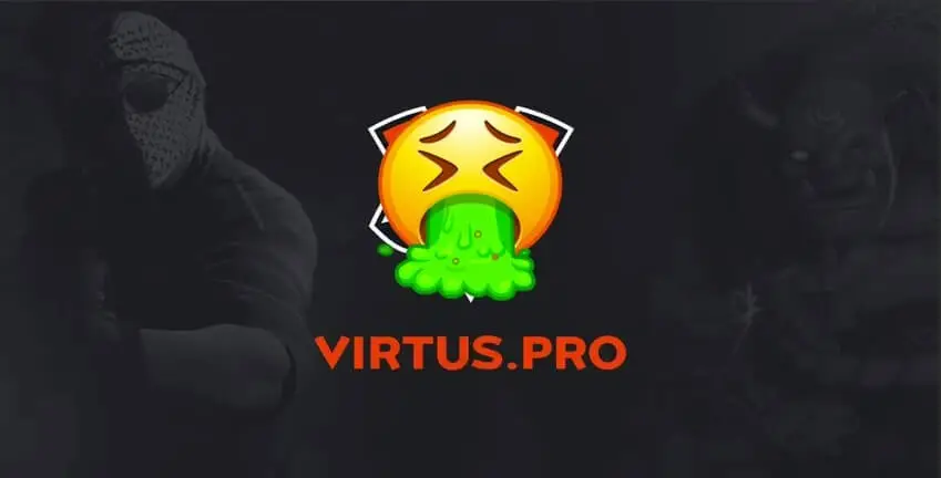Турнірні організатори зняли санкції з Virtus.givno