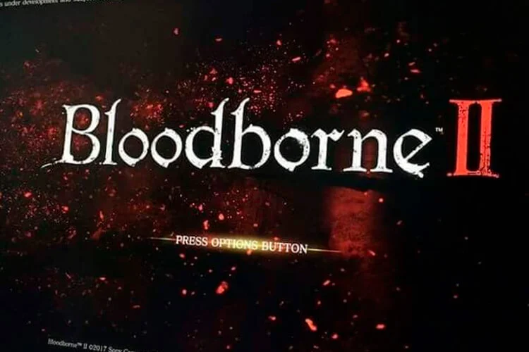 Чутки: Ремастер і сиквел Bloodborne для PS5 у розробці, порт для ПК завершено