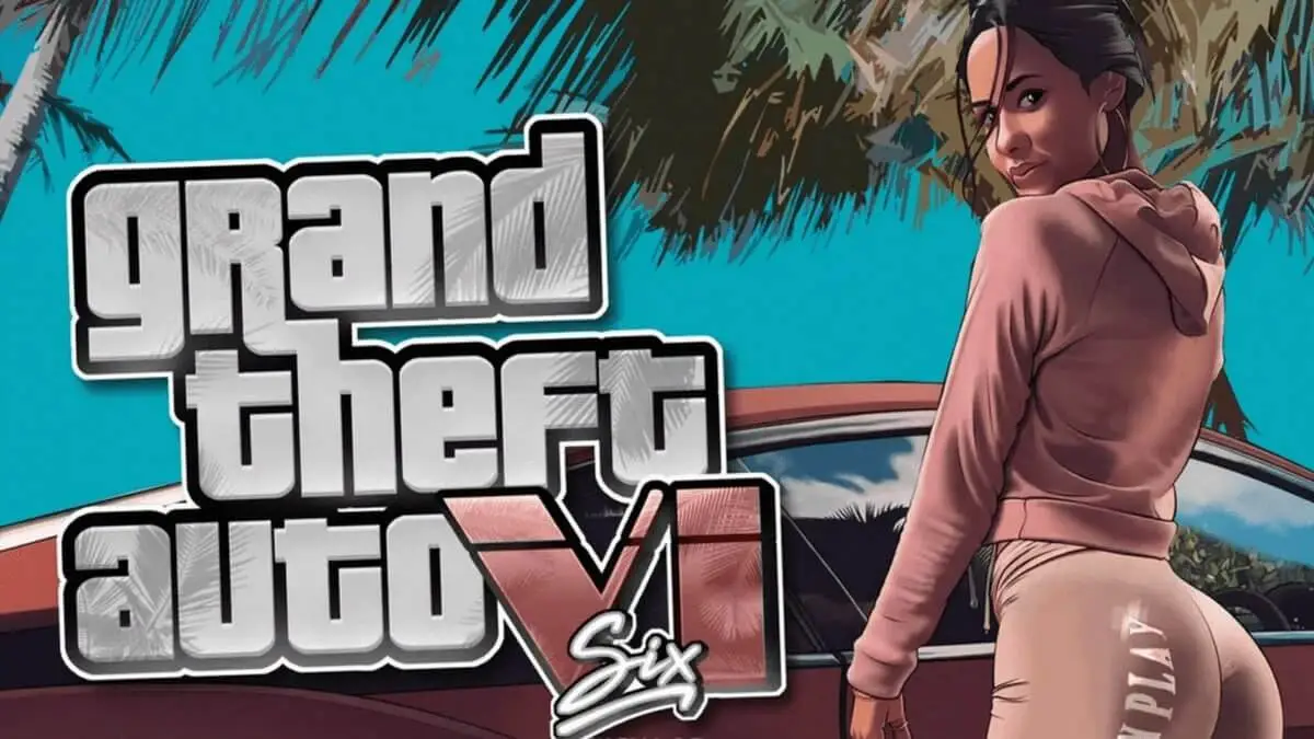 Реліз GTA VI в кінці 2024 року