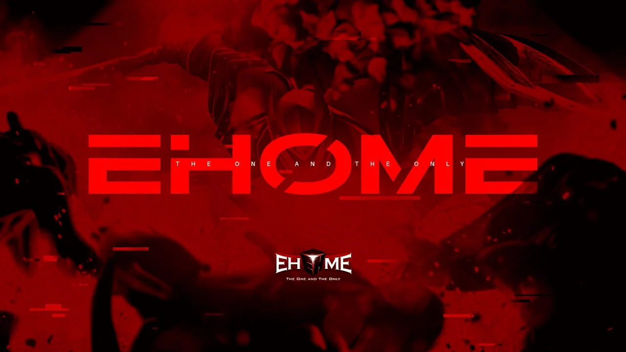 EHOME йдуть з Dota 2