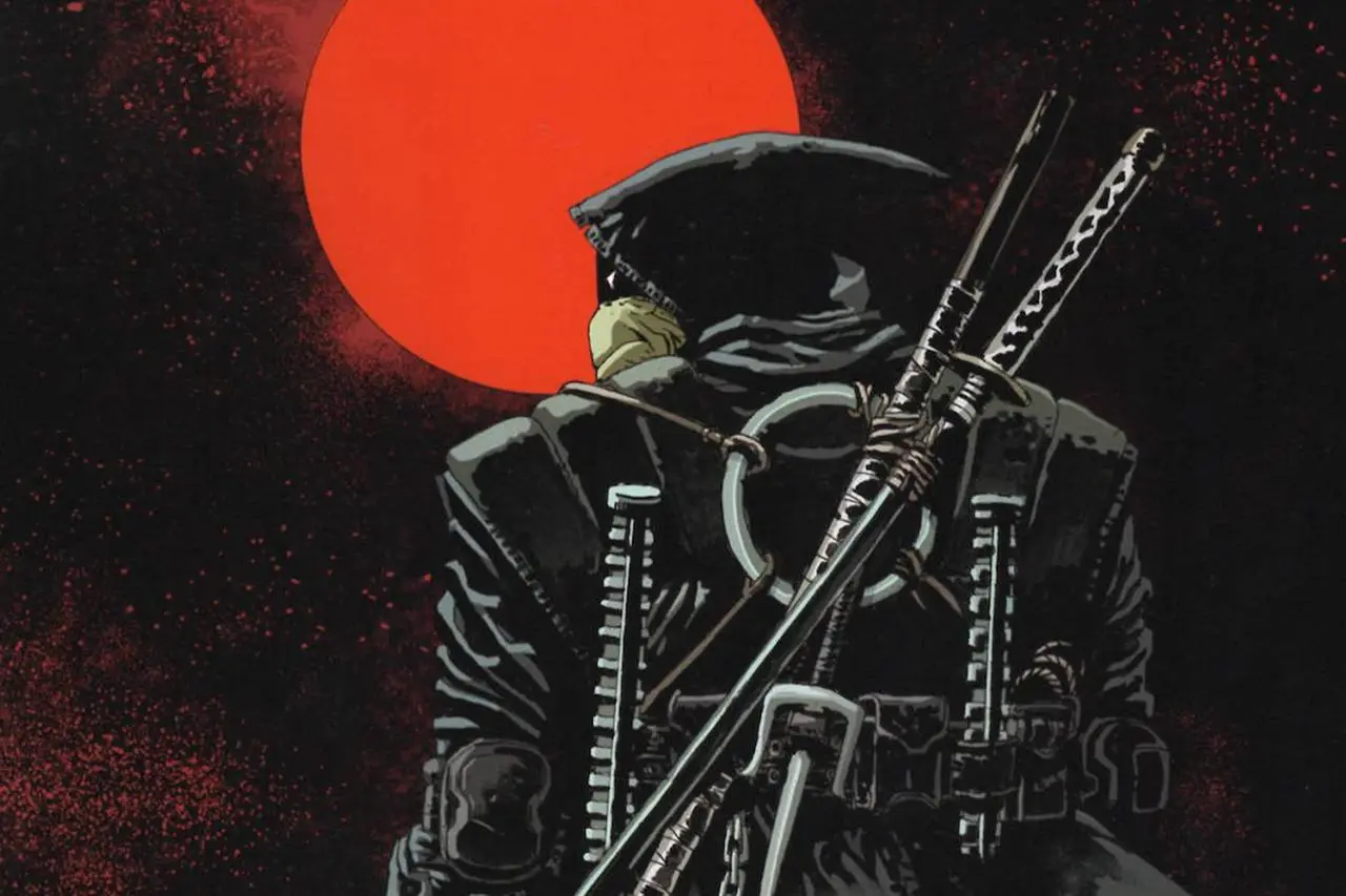 Комікс Teenage Mutant Ninja Turtles: The Last Ronin офіційно отримає ігрову адаптацію