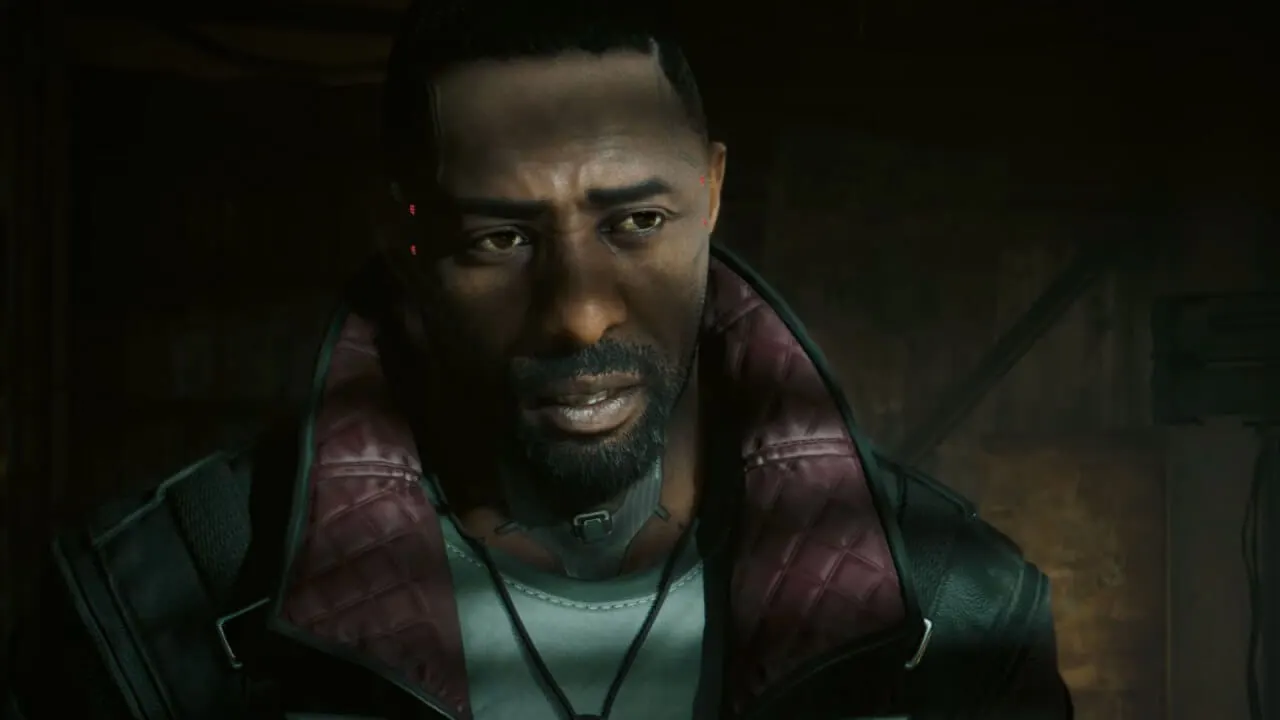Нові подробиці про DLC Phantom Liberty для Cyberpunk 2077 з’являться у червні