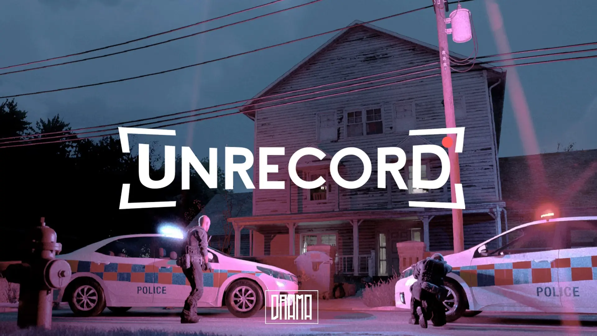 Трейлер ультрареалістичного шутера Unrecord на рушії Unreal Engine 5