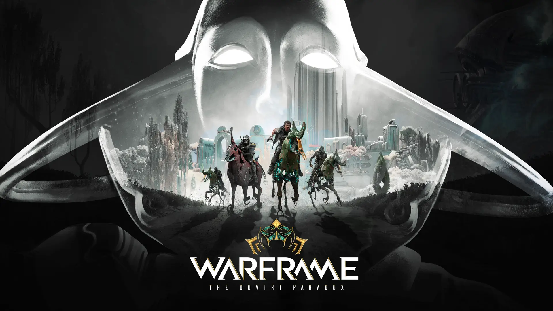 The Duviri Paradox – альтернативний початок Warframe