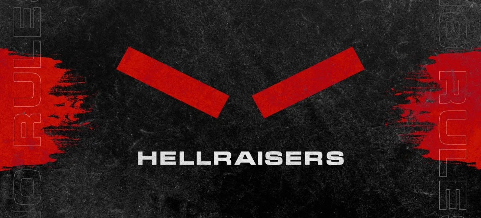Команда HellRaisers та її керівництво вирішили припинити використання тегу організації HellRaisers у кіберспорті