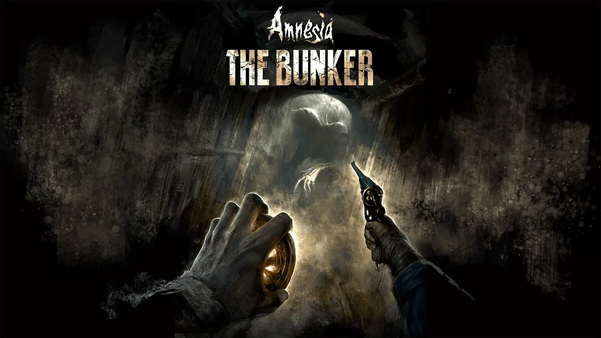 Amnesia: The Bunker знов перенесли