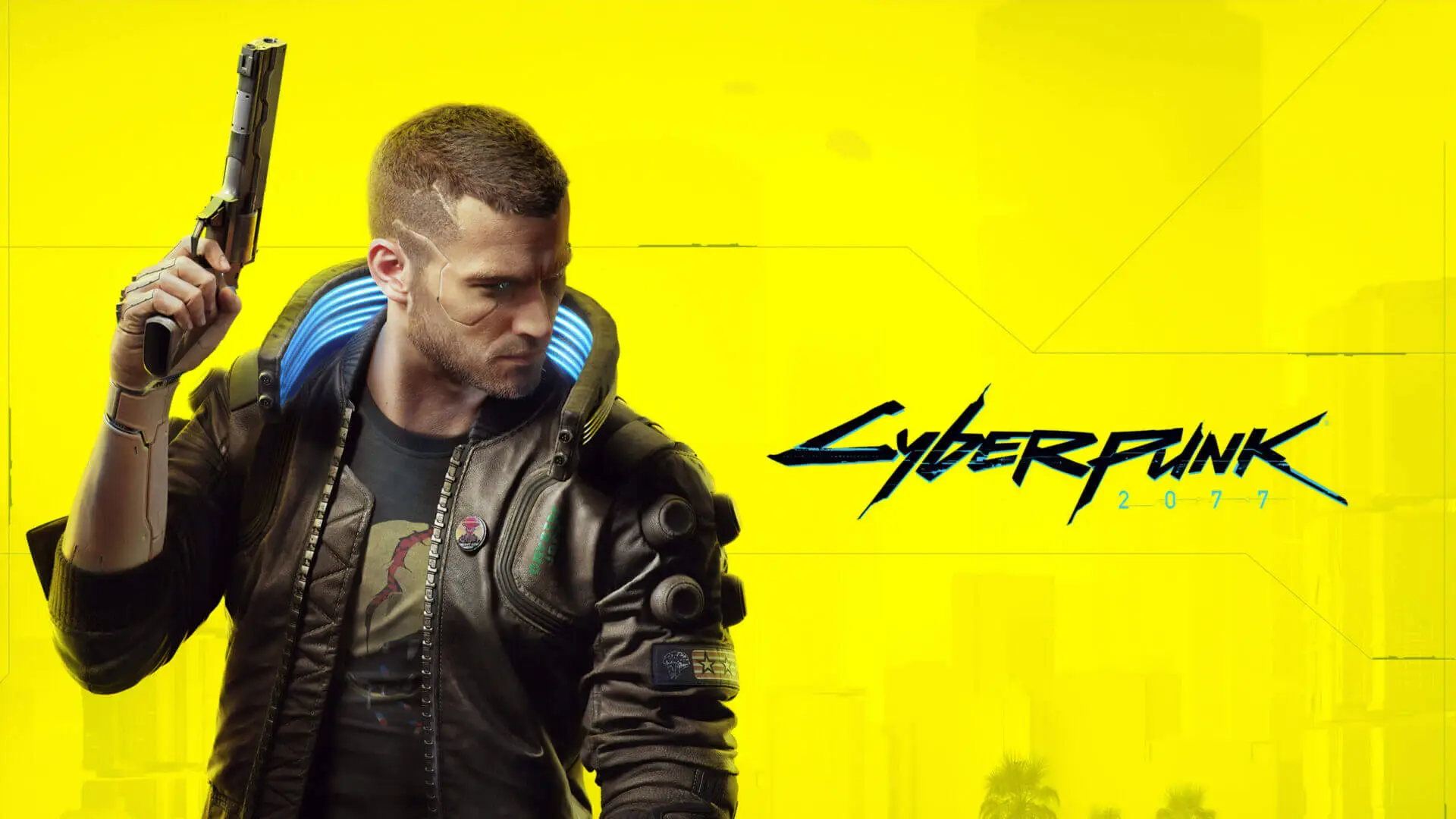 Cyberpunk 18+