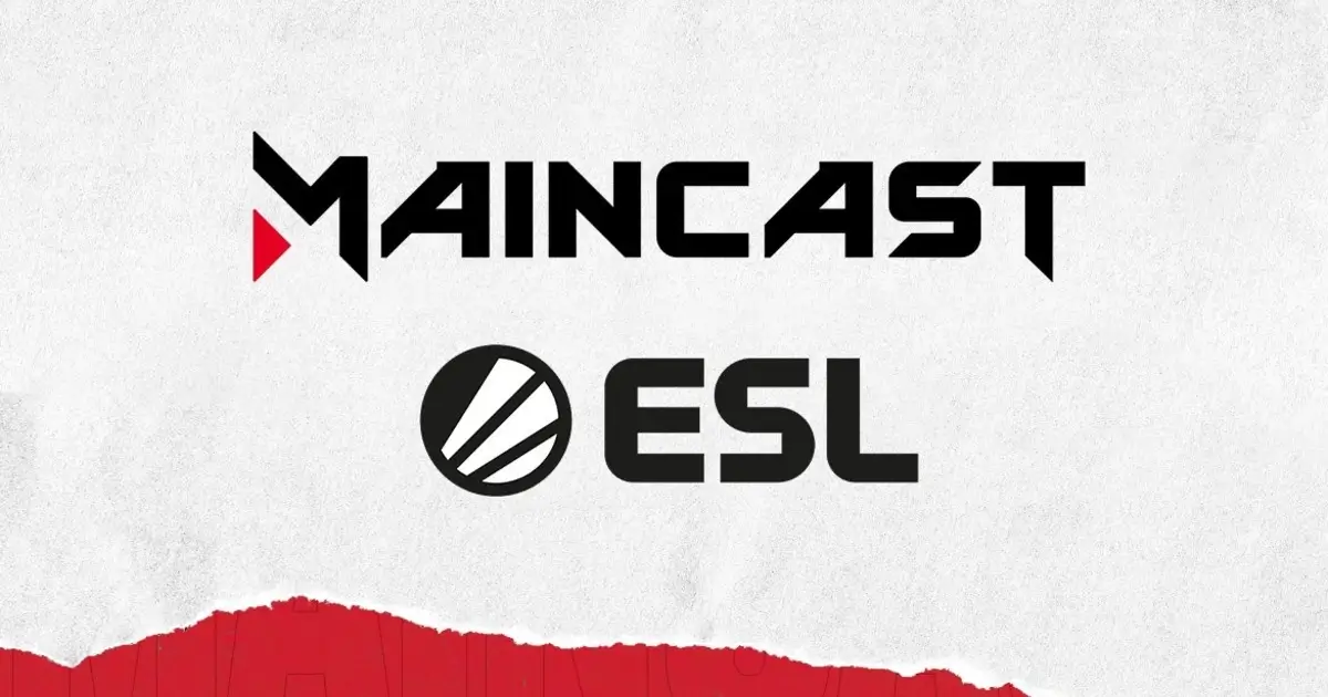 Кіберспортивна компанія Maincast оголосила, що припиняє висвітлювати турніри російською мовою та повністю фокусується на розвитку українськомовних трансляцій