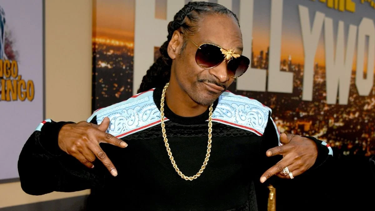 Snoop Dogg пішов із ради директорів американського клубу FaZe Clan