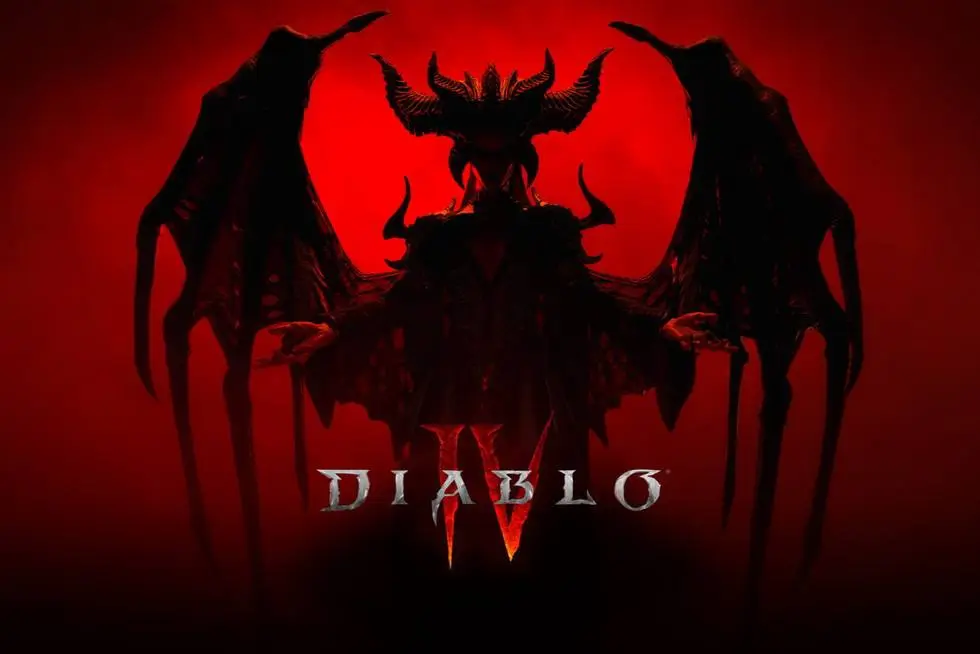 Blizzard оголосила точний час виходу гри Diablo IV