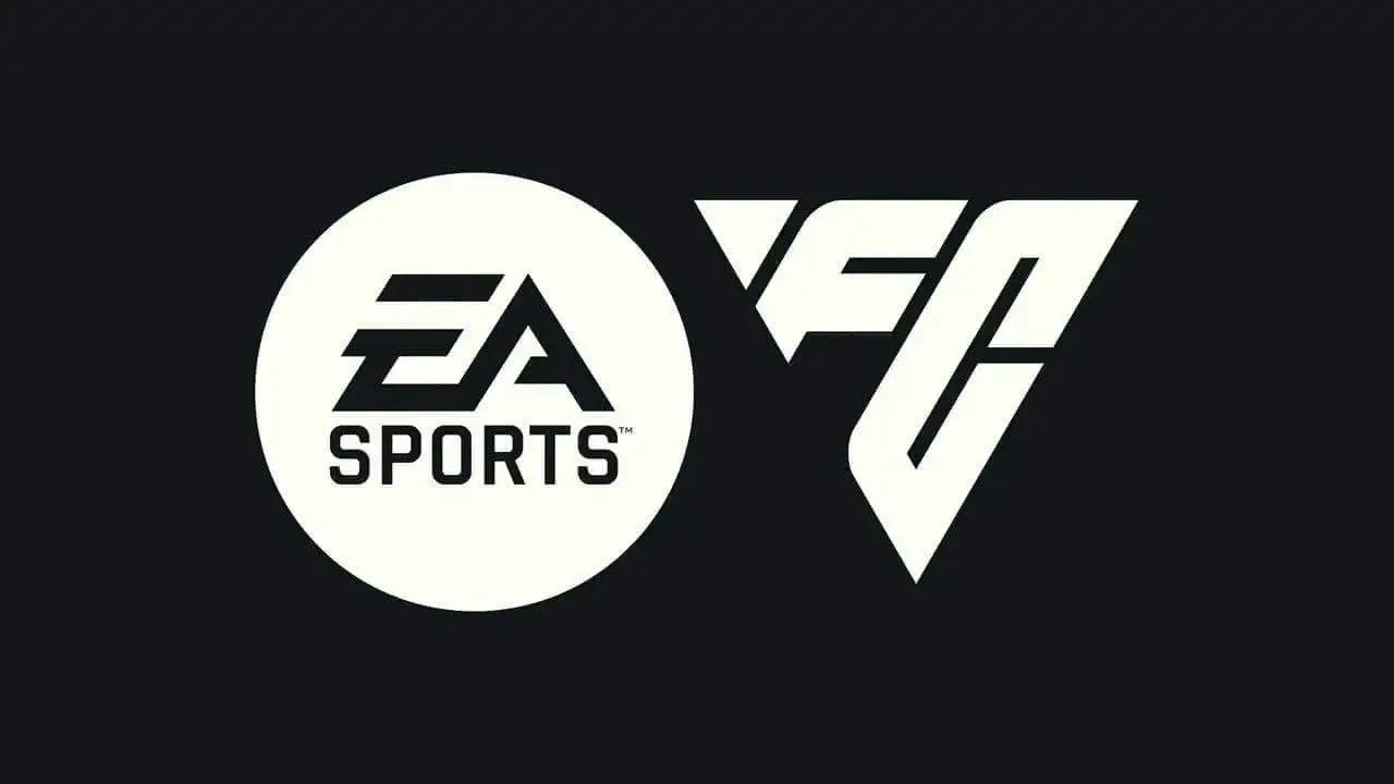 Новий логотип EA Sports FC