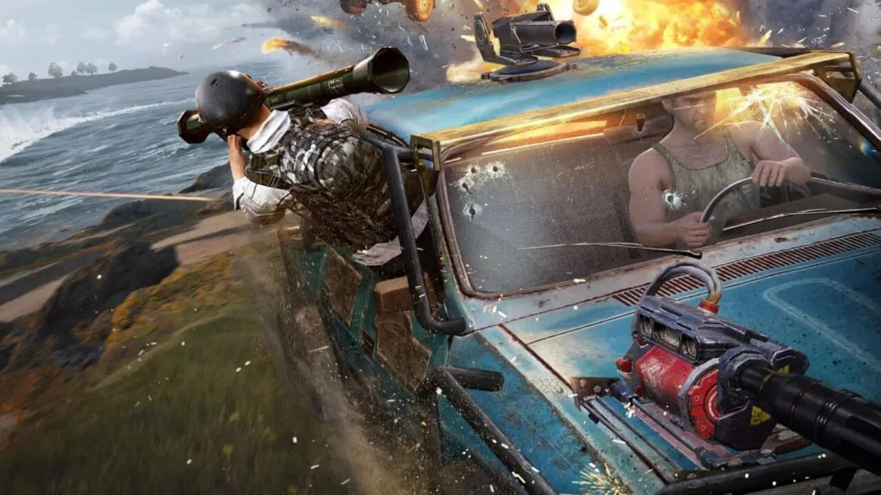 На Gamers8 пройде турнір з PUBG MOBILE