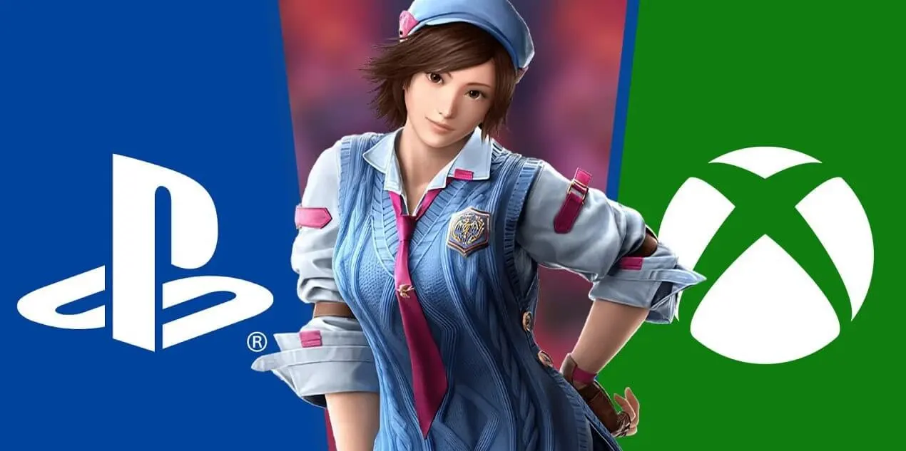 У Tekken 8 буде кроссплей