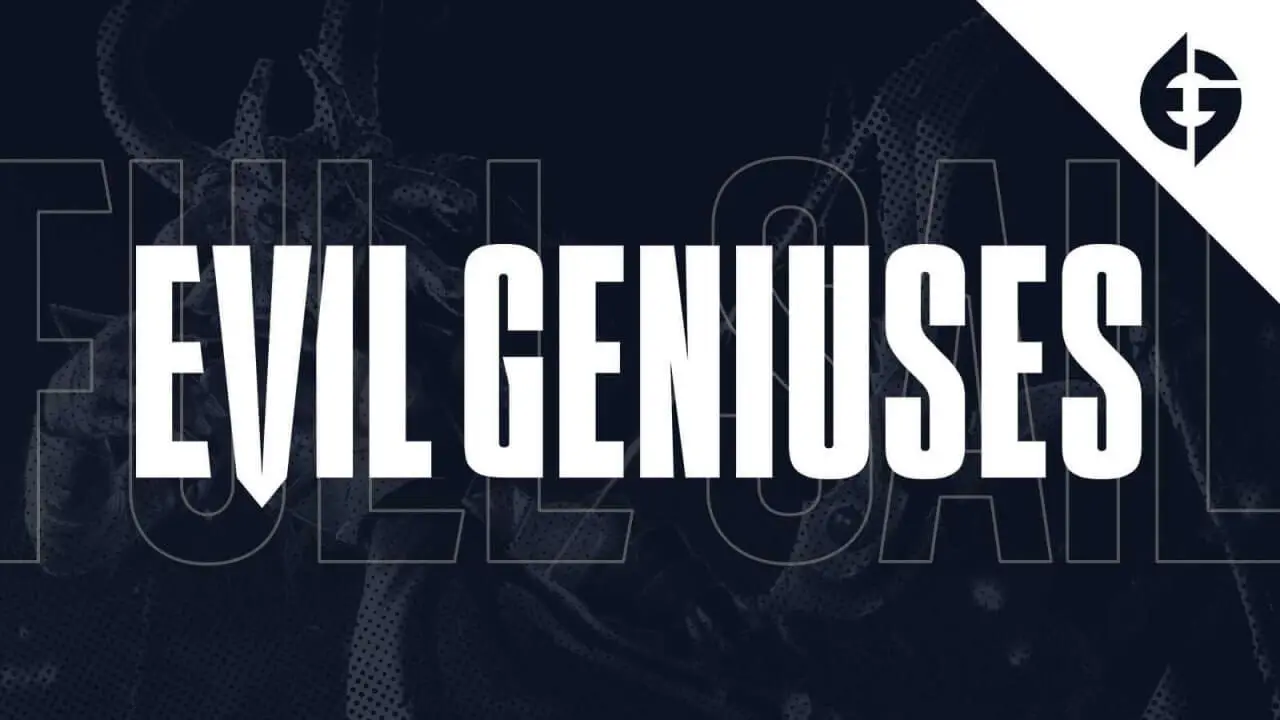Evil Geniuses втратили половину своїх спонсорів