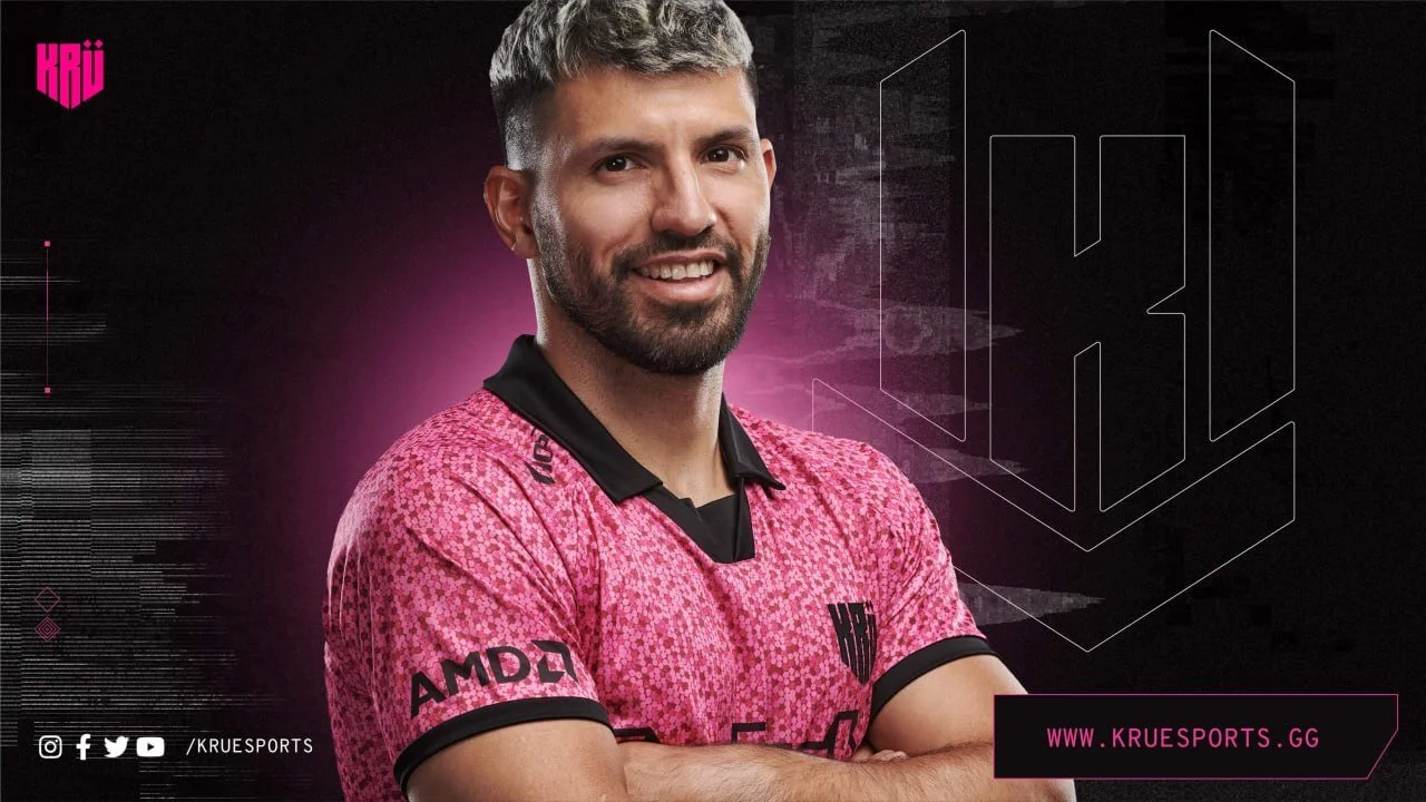 Кіберспортивний клуб KRU Esports планує зайняти місце на про-сцені гри Counter-Strike