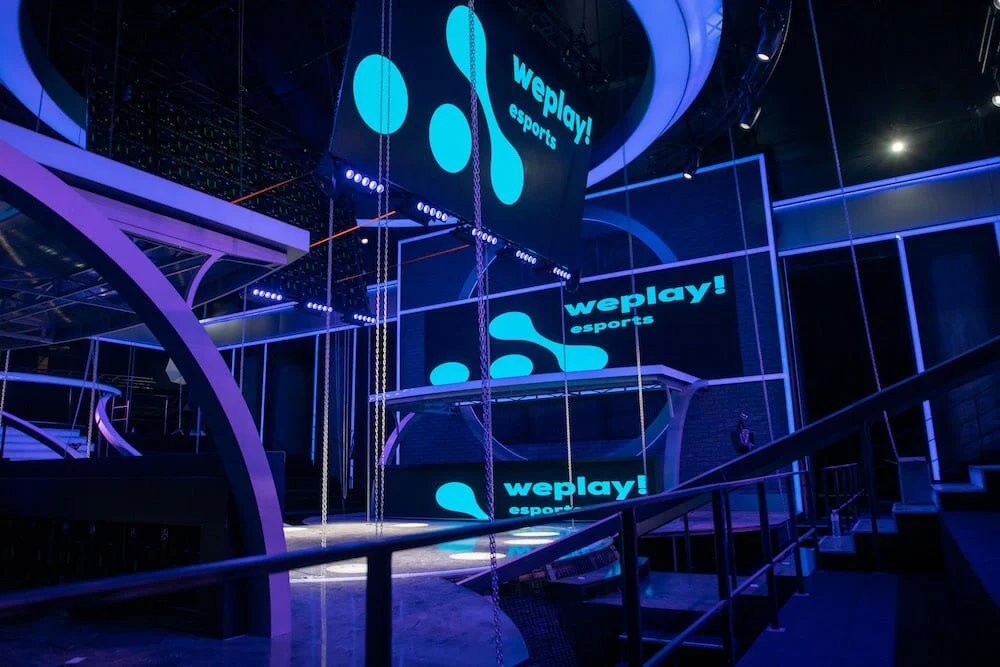 WePlay eSports готується до контрактів із великими компаніями