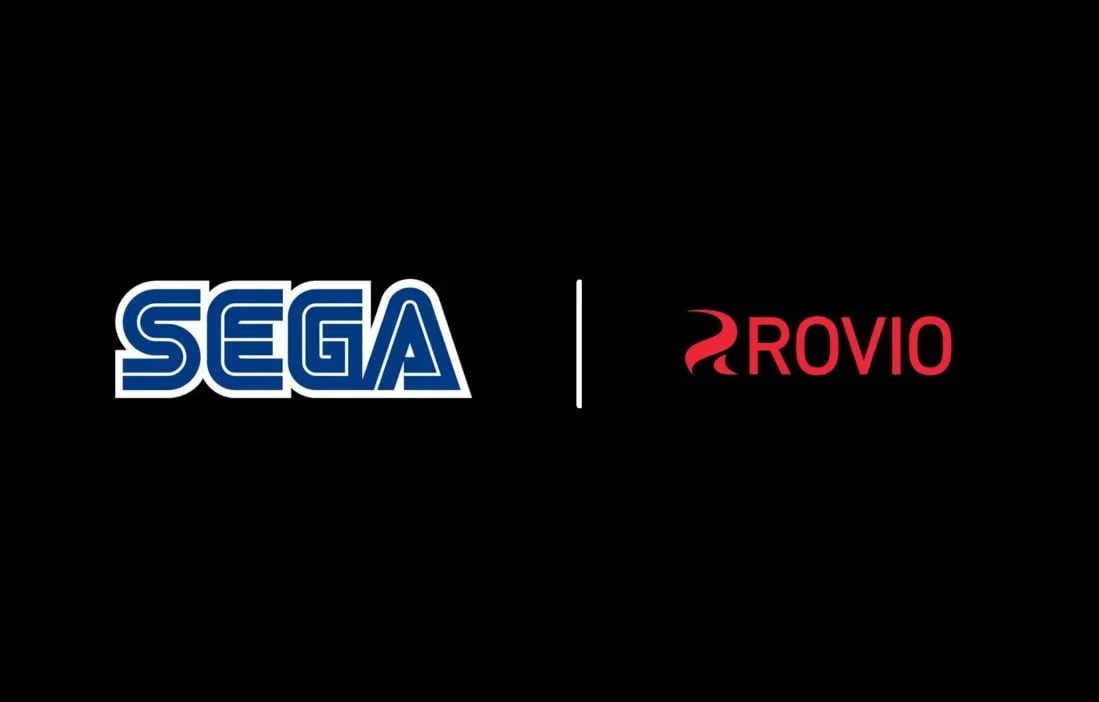 SEGA оголосила про купівлю Rovio Entertainment, розробників Angry Birds, за $776 мільйонів