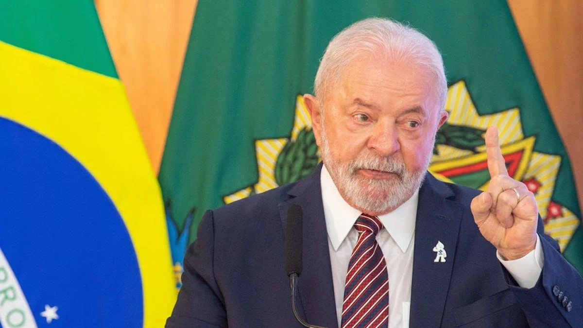 Ніколи такого не було і ось знов