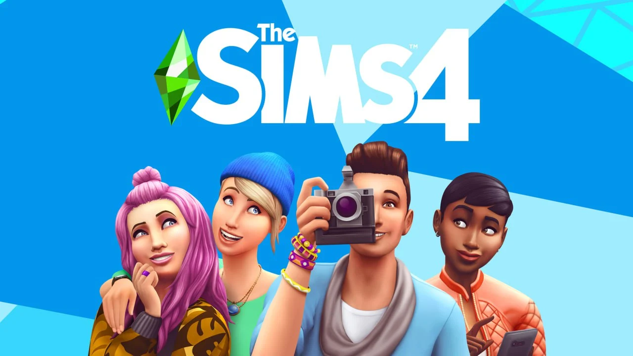 The Sims 4 — найпопулярніша гра серії