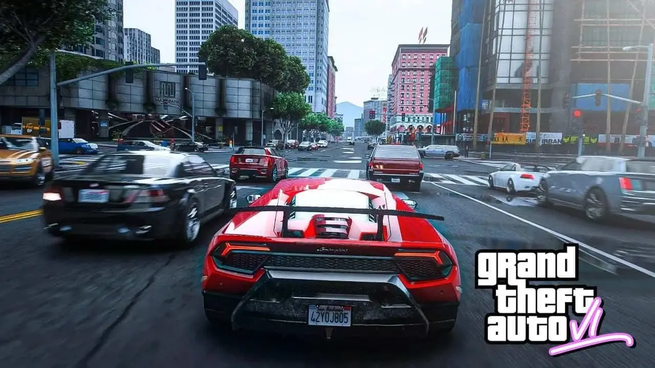17 травня 2023 року буде анонсовано GTA VI