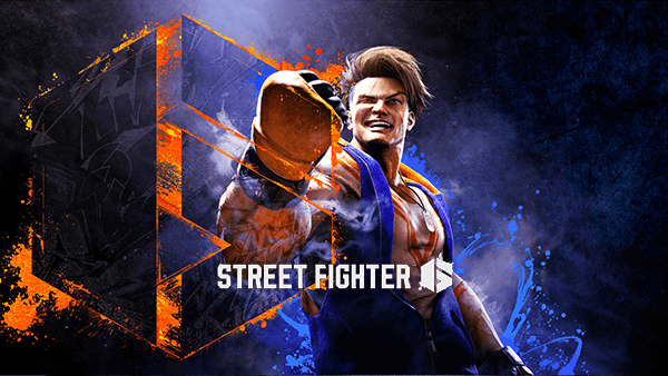 Релізний трейлер Street Fighter 6