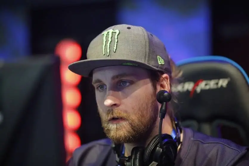Loda записав трек Hero про Dota