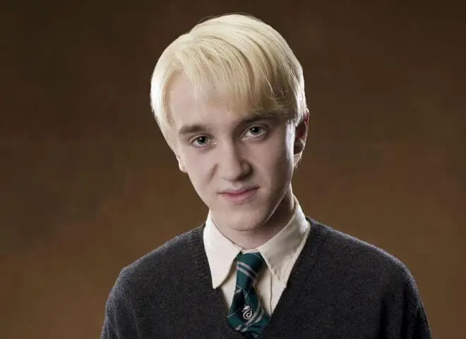 Драко Мелфой у Hogwarts Legacy?