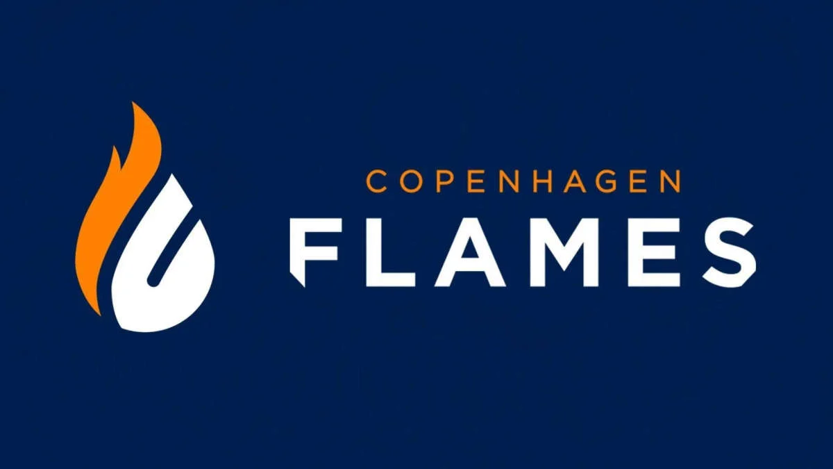 Copenhagen Flames оголосили про банкрутство