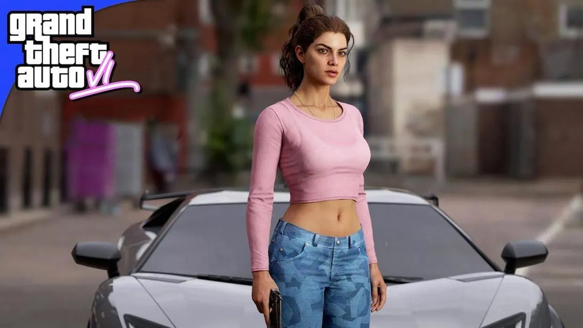 Grand Theft Auto VI може вийти між квітнем 2024 року та березнем 2025 року