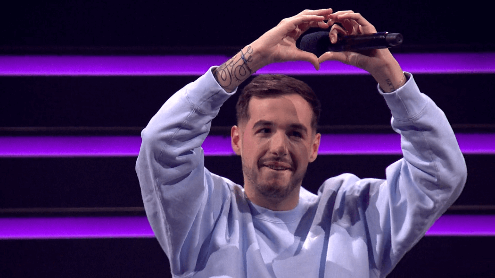 kennyS, легенда французької сцени, повідомив про завершення кар’єри прям на сцені мейджору