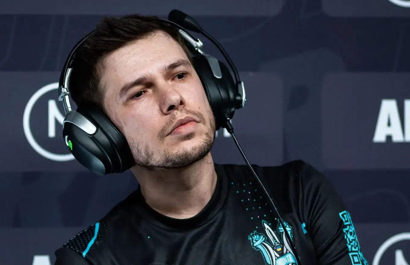 Monte будуть на BLASTtv Paris Major 2023 без тренера