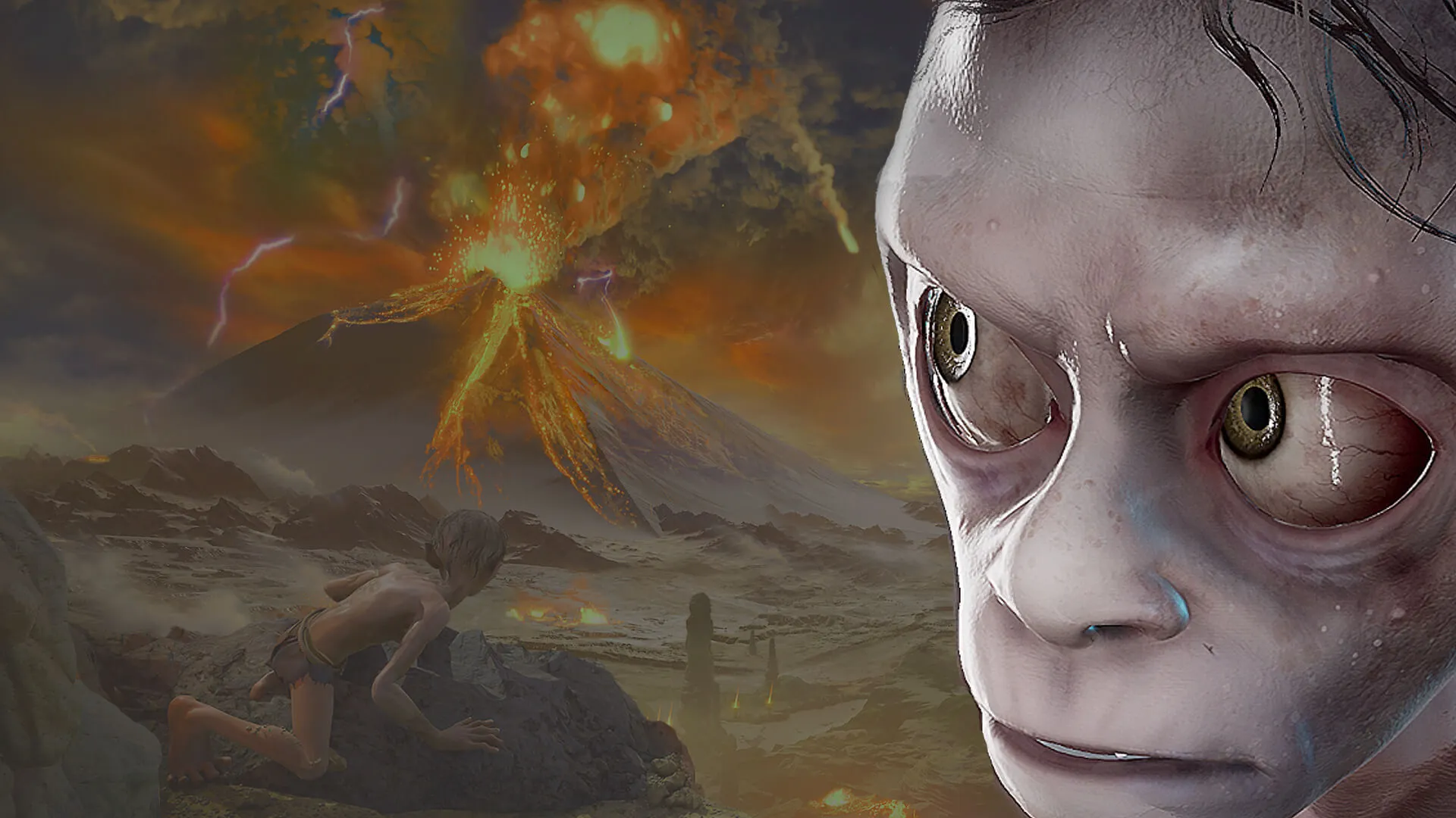 Відгуки про The Lord of the Rings: Gollum не вражають