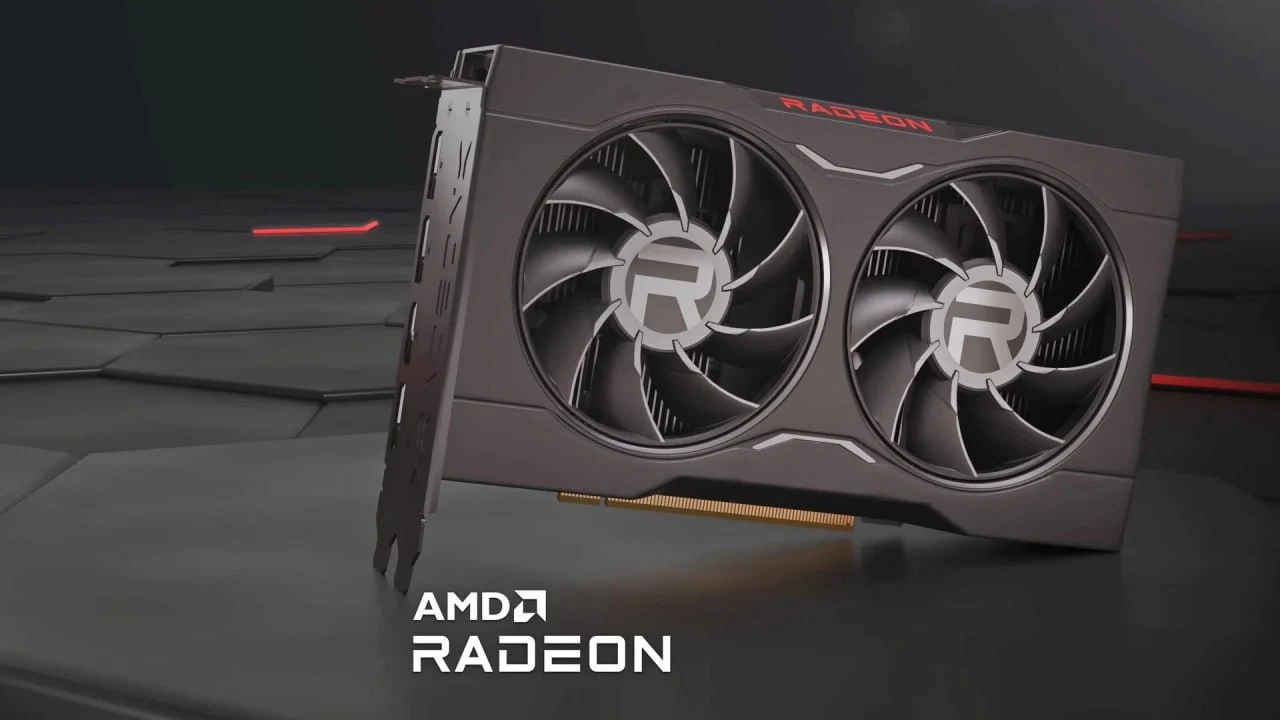 Відеокарти Radeon RX 7600 будуть на Computex 2023