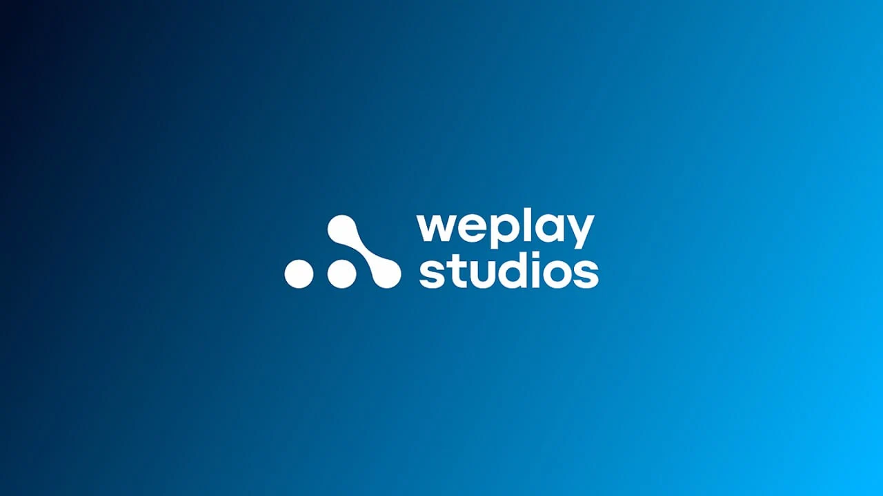 WePlay Esports починають процес ребрендингу на WePlay Studios
