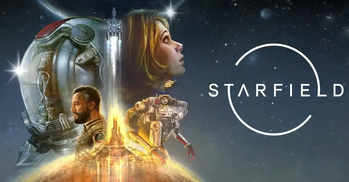 У Starfield будуть секс і наркотики