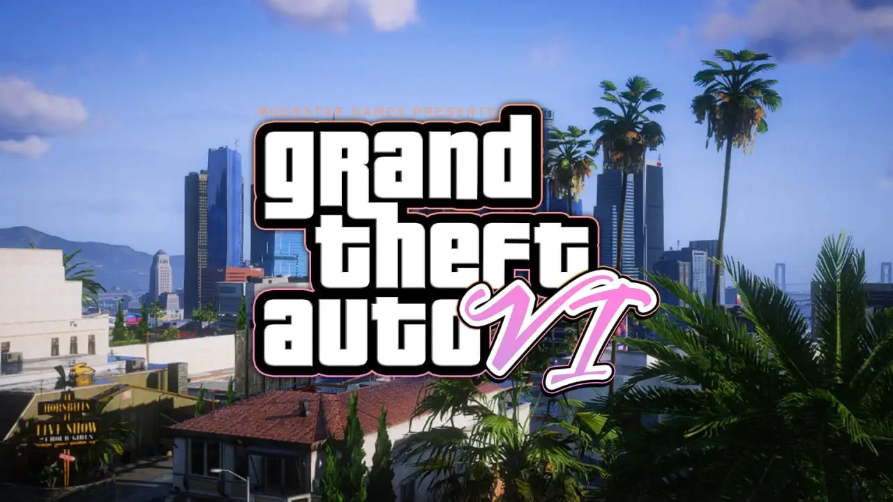 Сценарій GTA VI вже завершено — чутки