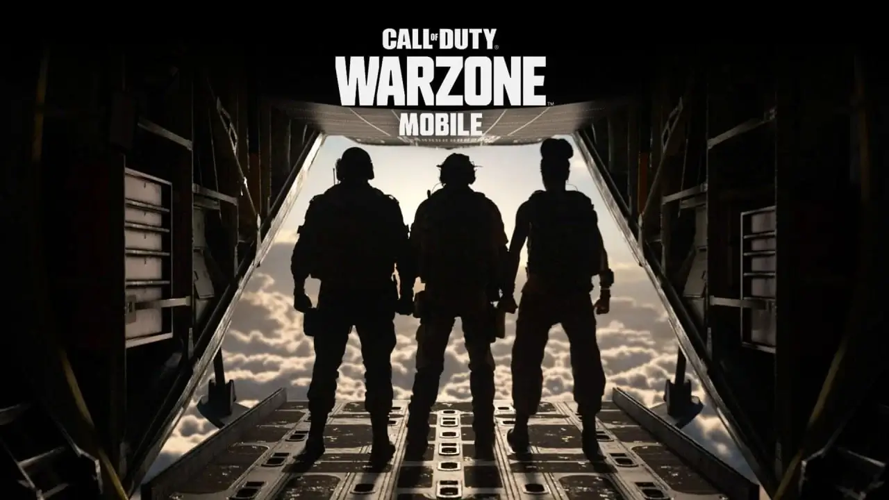 Call of Duty: Warzone Mobile може вийти 1 листопада 2023 року