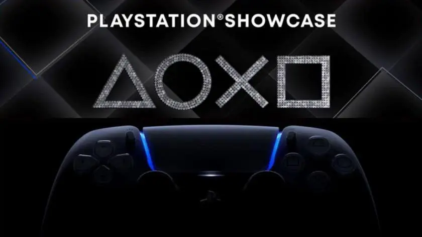 PlayStation Showcase може пройти 25 травня