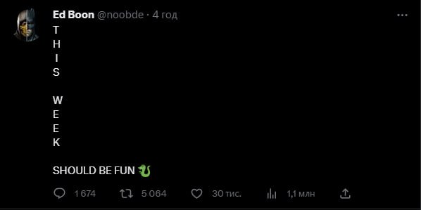 Повноцінний анонс нового МК вже цього тижня?!