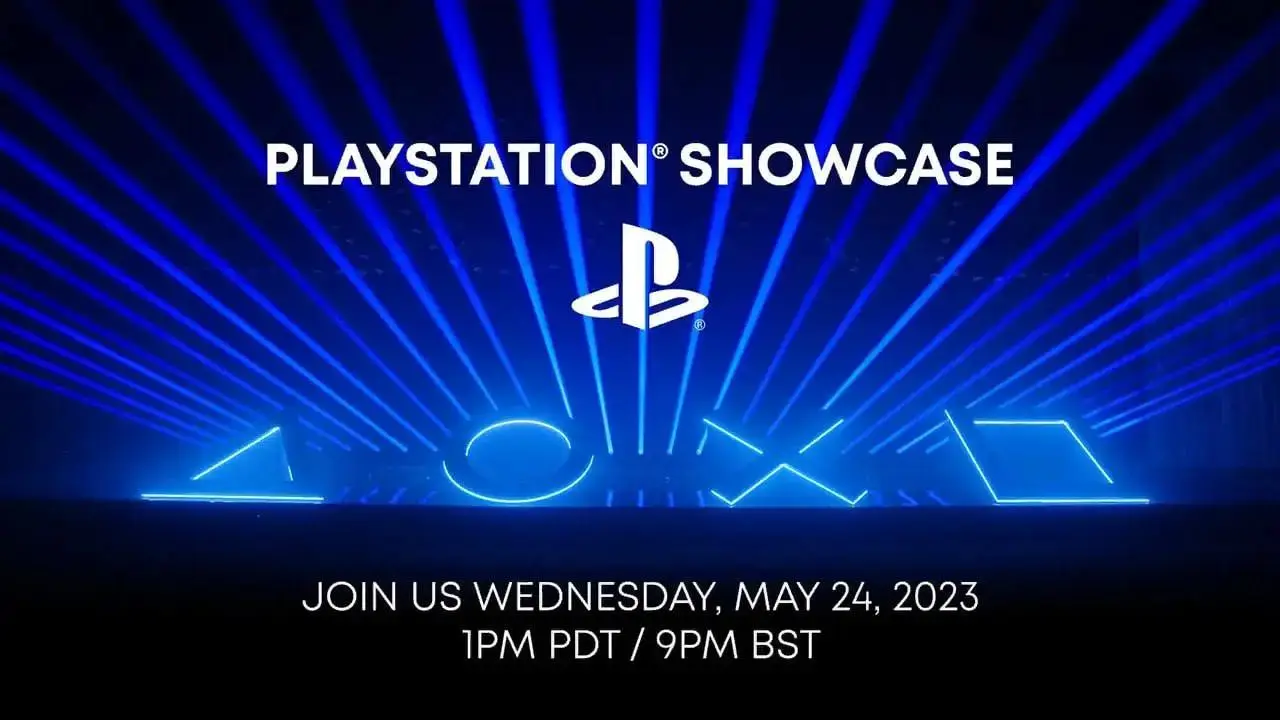 Офіційно: презентація PlayStation Showcase відбудеться 24 травня о 23:00 за Києвом
