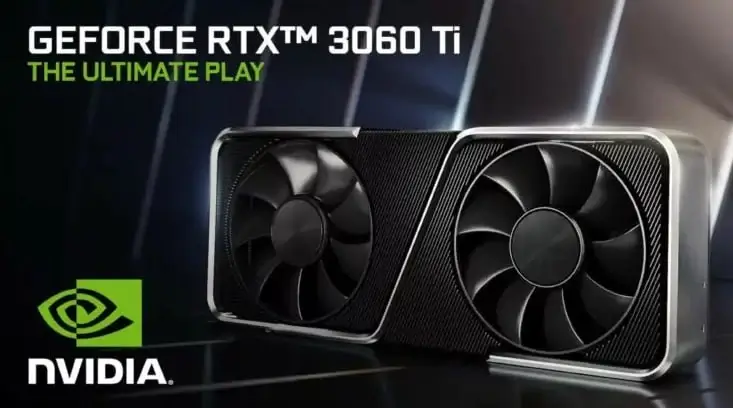NVIDIA збирається знизити ціну на RTX 3060 Ti перед релізом RTX 4060 Ti